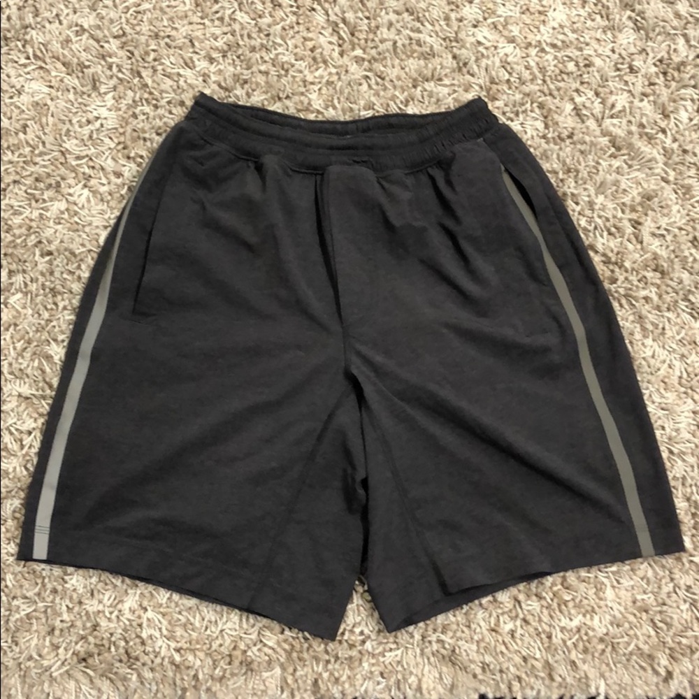 Lululemon men’s shorts